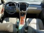 2007 Toyota Highlander Hybrid