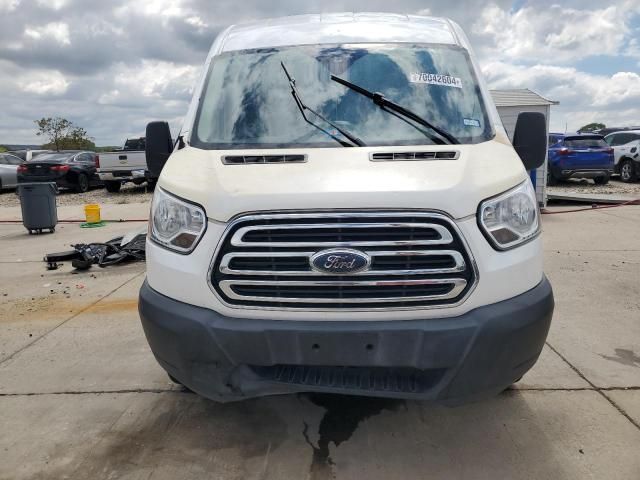 2019 Ford Transit T-350