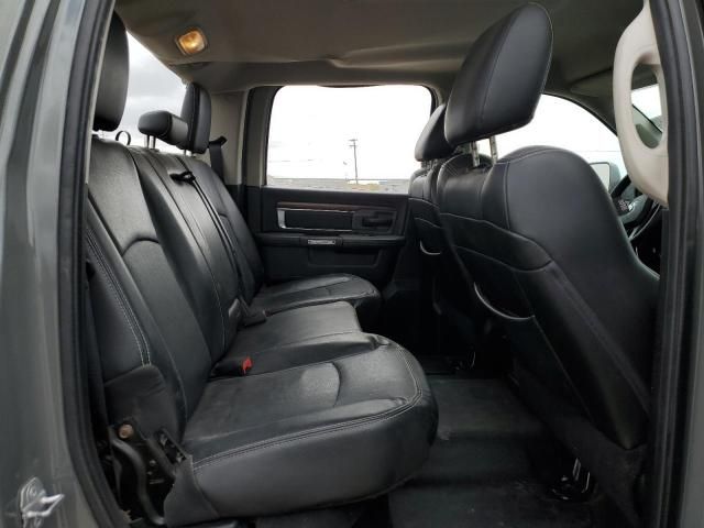 2016 Dodge RAM 2500 ST