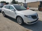 2014 Lincoln MKT