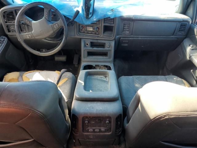 2003 Chevrolet Avalanche K1500