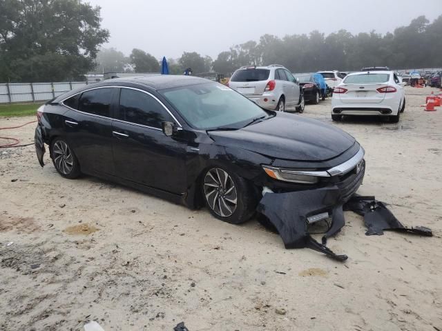 2019 Honda Insight Touring