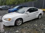 2001 Pontiac Grand AM GT1