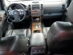 2006 Nissan Pathfinder LE