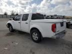 2005 Nissan Frontier Crew Cab LE