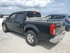 2010 Nissan Frontier Crew Cab SE