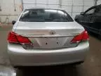 2011 Toyota Avalon Base