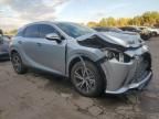 2023 Lexus RX 350 Base