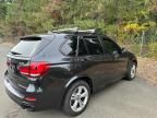 2016 BMW X5 XDRIVE50I