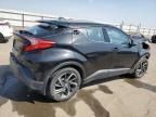 2021 Toyota C-HR XLE