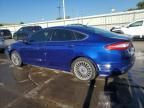 2013 Ford Fusion Titanium