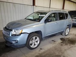 Jeep Compass Vehiculos salvage en venta: 2013 Jeep Compass Latitude