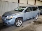 2013 Jeep Compass Latitude