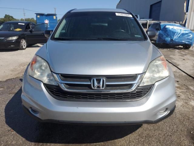 2011 Honda CR-V LX