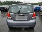 2008 Chevrolet Aveo Base