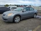 2007 Nissan Altima 2.5