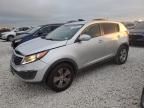 2013 KIA Sportage Base