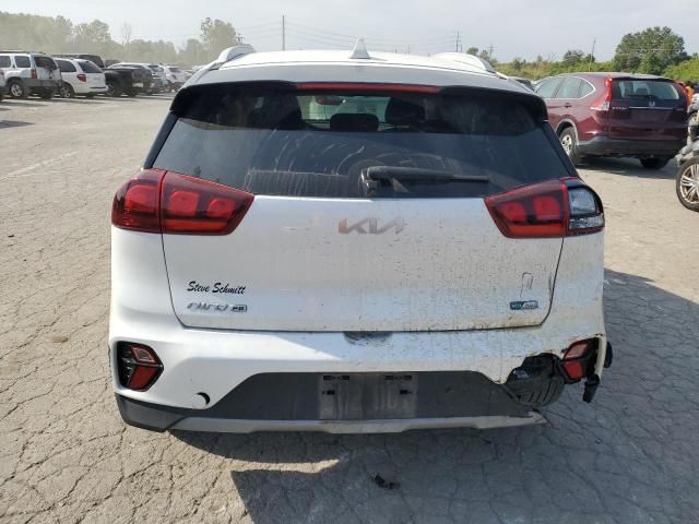 2022 KIA Niro LX