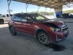 2016 Subaru Crosstrek Limited