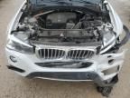 2015 BMW X4 XDRIVE28I