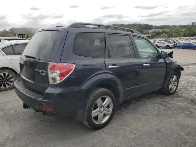 2010 Subaru Forester 2.5X Premium