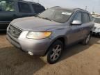 2008 Hyundai Santa FE SE