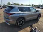 2023 Mitsubishi Outlander SEL