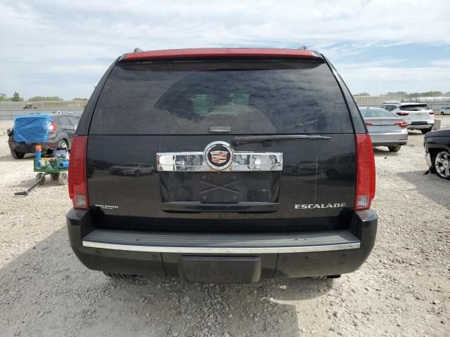 2007 Cadillac Escalade Luxury