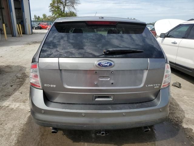 2010 Ford Edge Limited