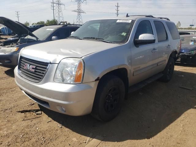 2010 GMC Yukon SLE