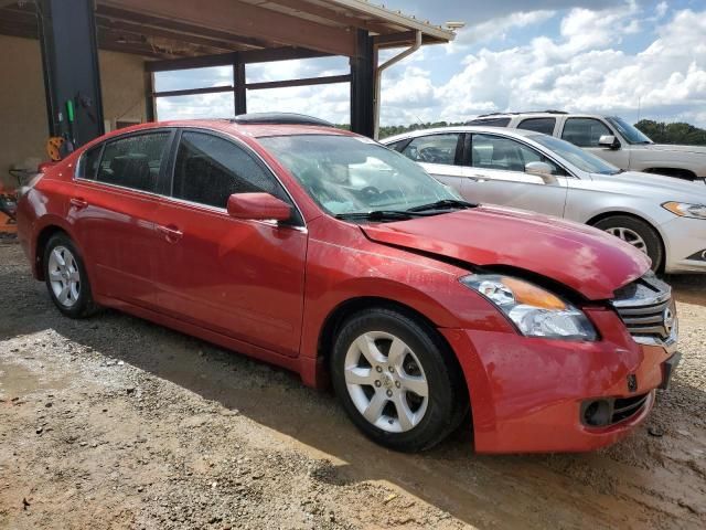 2009 Nissan Altima 2.5