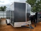 2022 Haulmark Mark 16FT Enclosed Trailer