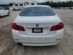 2012 BMW 528 I