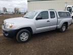 2007 Toyota Tacoma Access Cab