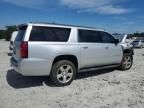 2015 Chevrolet Suburban K1500 LT