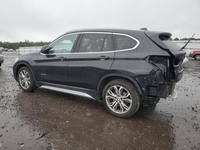 2016 BMW X1 XDRIVE28I