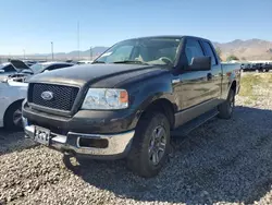 2005 Ford F150 en venta en Magna, UT