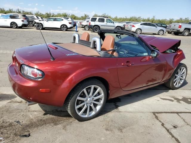 2008 Mazda MX-5 Miata