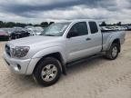 2011 Toyota Tacoma Prerunner Access Cab