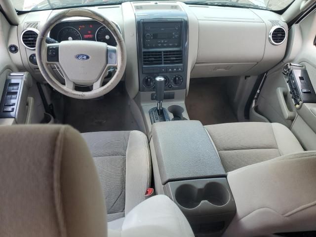 2006 Ford Explorer XLT