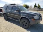 2004 Nissan Xterra SE