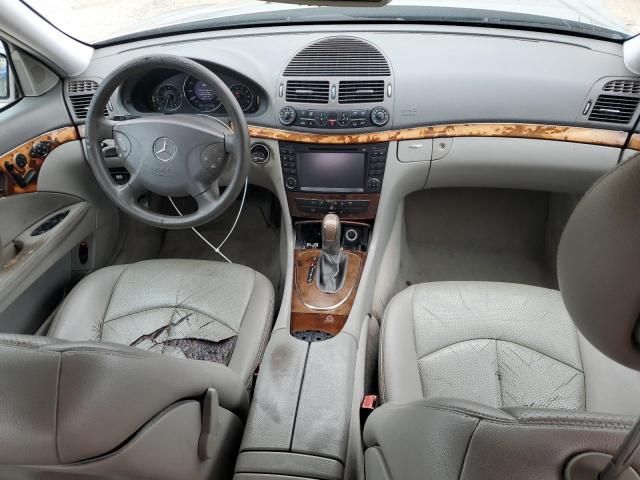 2004 Mercedes-Benz E 320