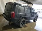 2006 Jeep Commander