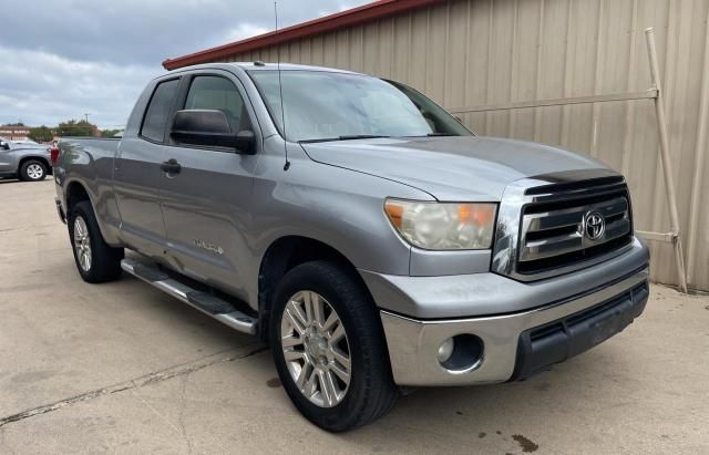 2013 Toyota Tundra Double Cab SR5