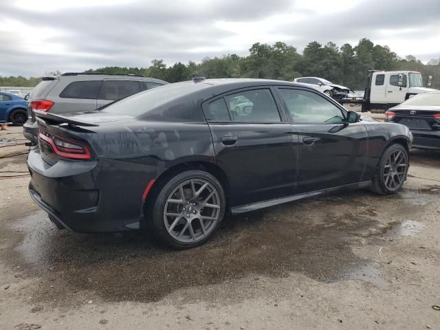 2019 Dodge Charger R/T