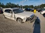 2007 Lincoln Town Car Signature Limited