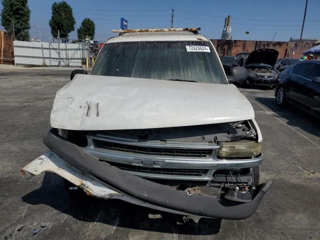 2003 Chevrolet Tahoe C1500