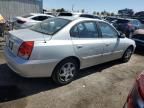 2005 Hyundai Elantra GLS