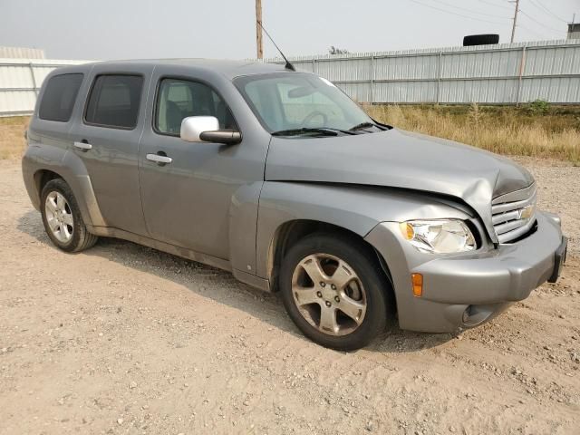 2007 Chevrolet HHR LT