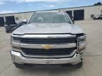 2018 Chevrolet Silverado C1500 LT